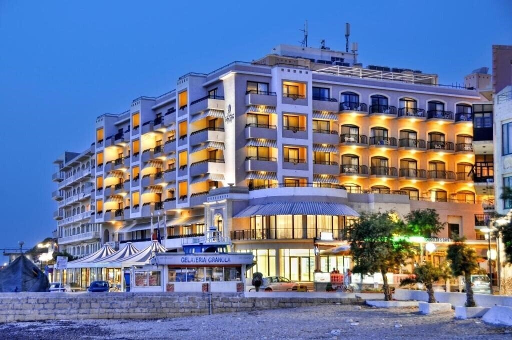 Зображення Calypso Hotel (ex. Hotel Calypso) 4*