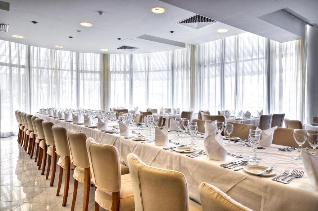 Вид Calypso Hotel (ex. Hotel Calypso) 4*