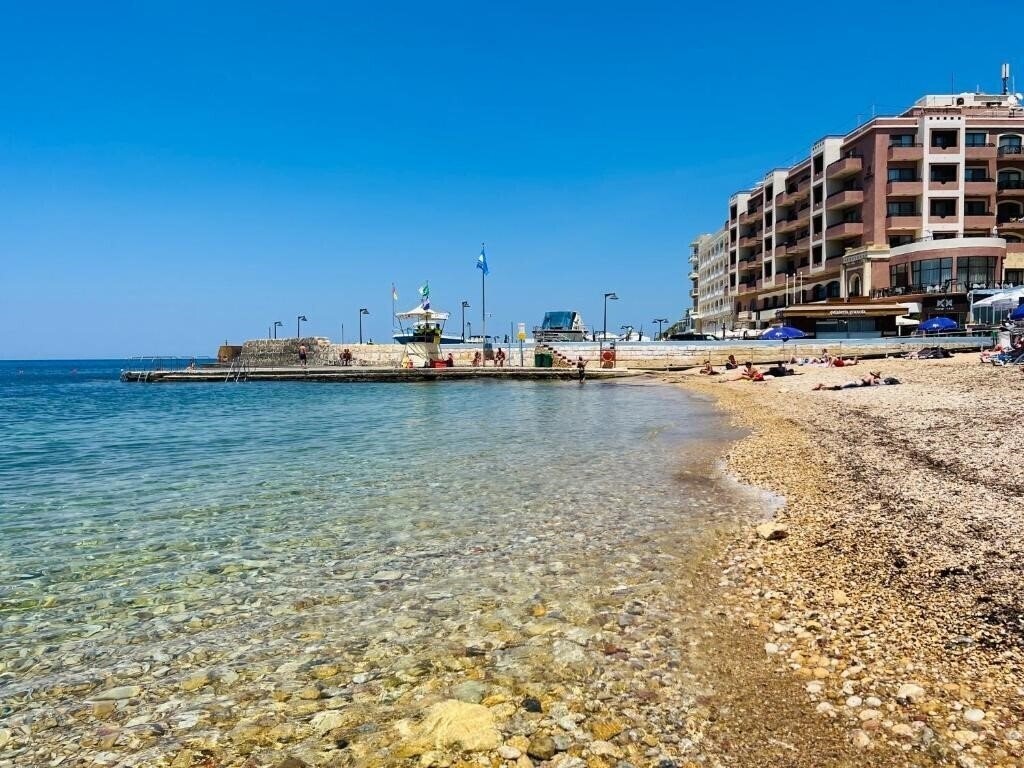 Територія Calypso Hotel (ex. Hotel Calypso) 4*