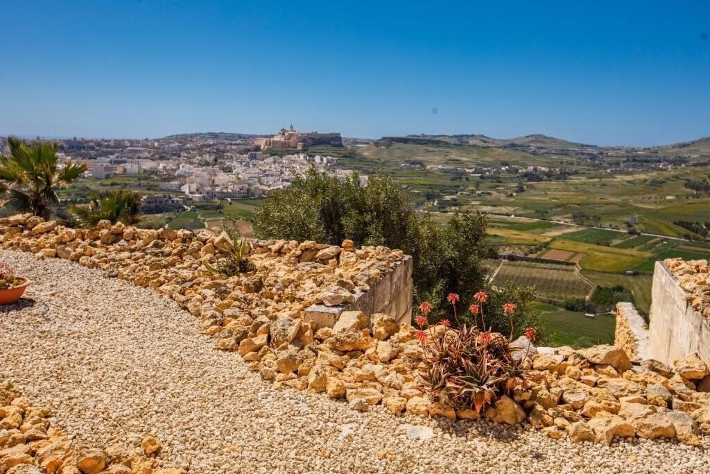 Панорама Bella Vista Farmhouses 4*