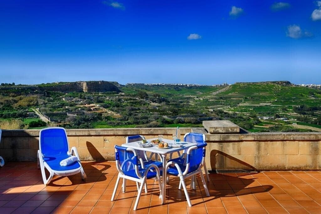 Апартаменты Cornucopia Bungalows 4*