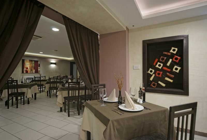 Фотографія Porto Azzurro 3*