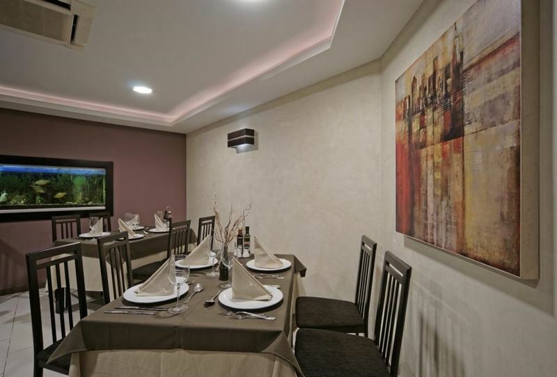 Територія Porto Azzurro 3*