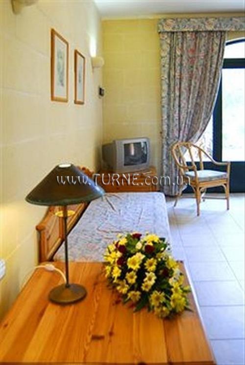 Територія Village Ta' Sbejha 3*