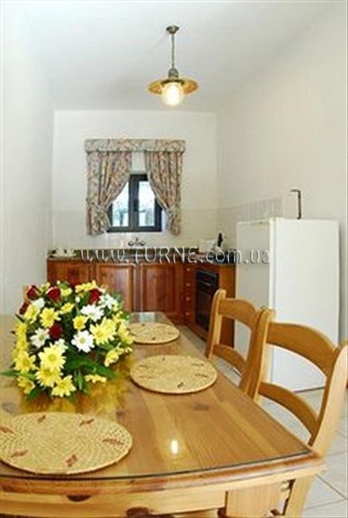 Вид Village Ta' Sbejha 3*