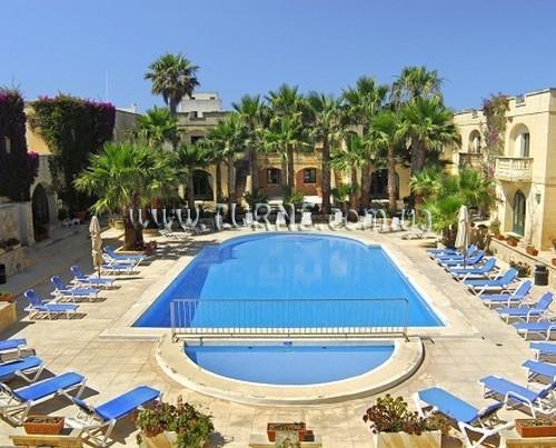 Фото Village Ta' Sbejha 3*