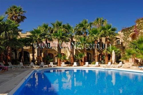 Готель Village Ta' Sbejha 3*