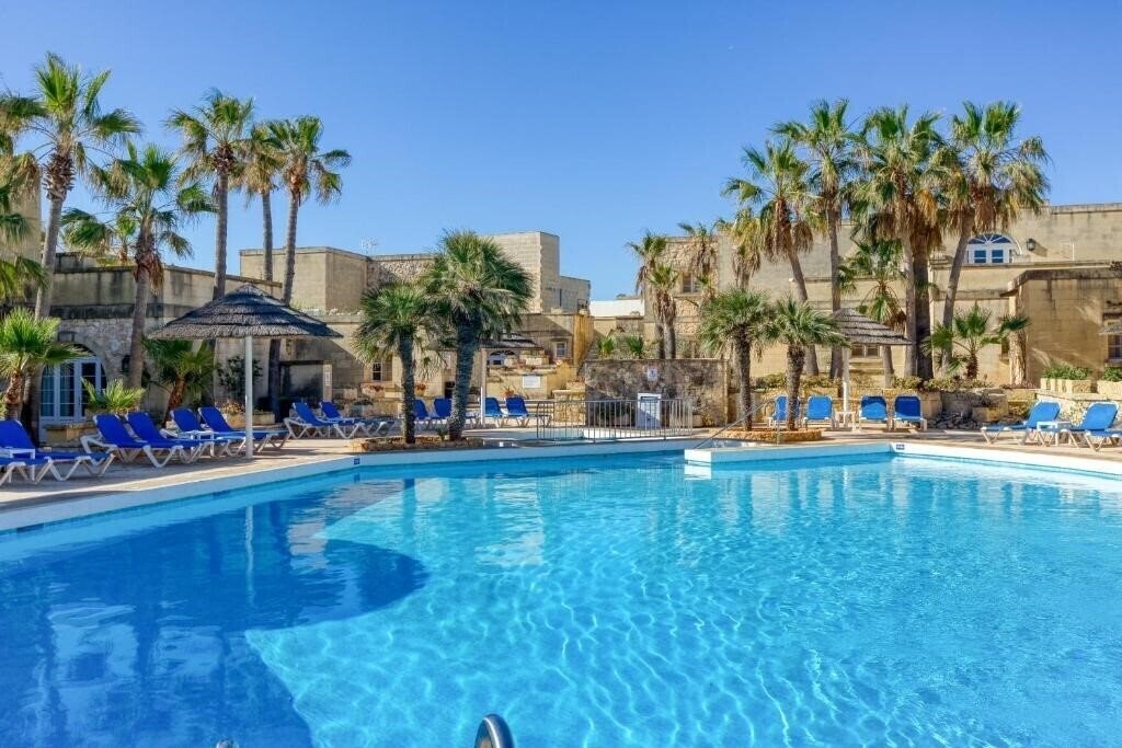 Апартаменты Tal Fanal Village 3*