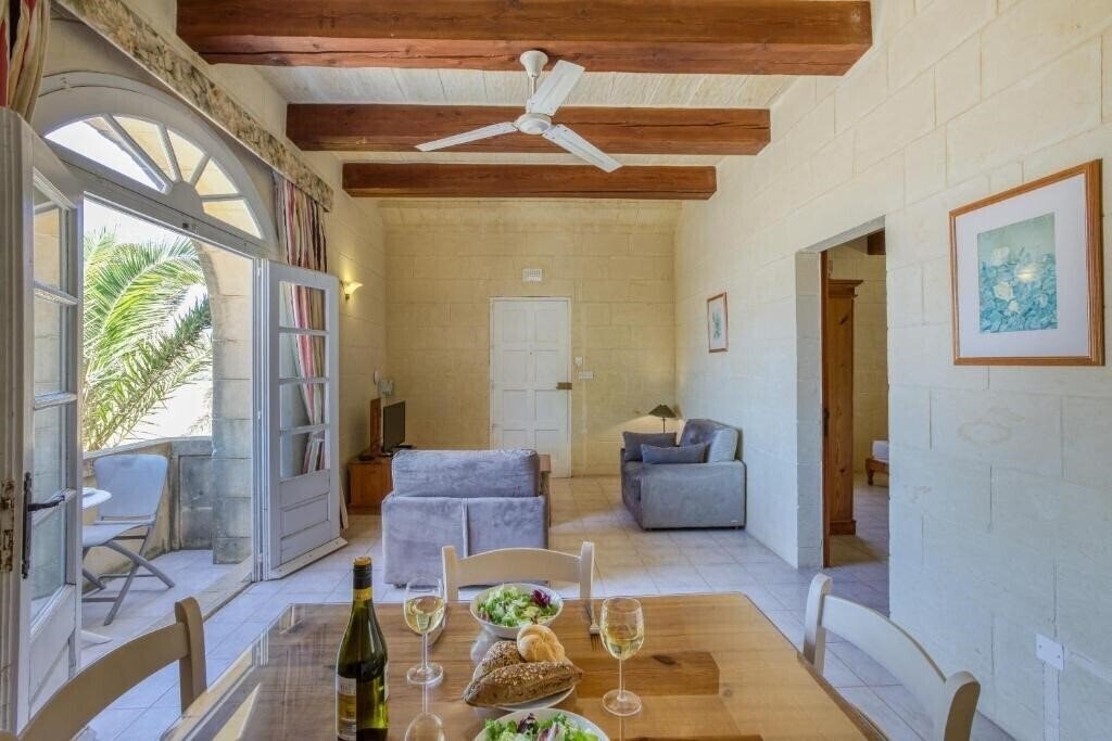 Панорама Tal Fanal Village 3*