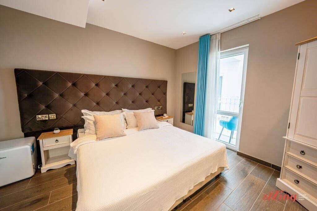 Панорама The Segond 4*