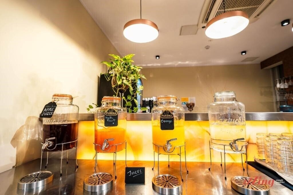 Территория The Segond 4*