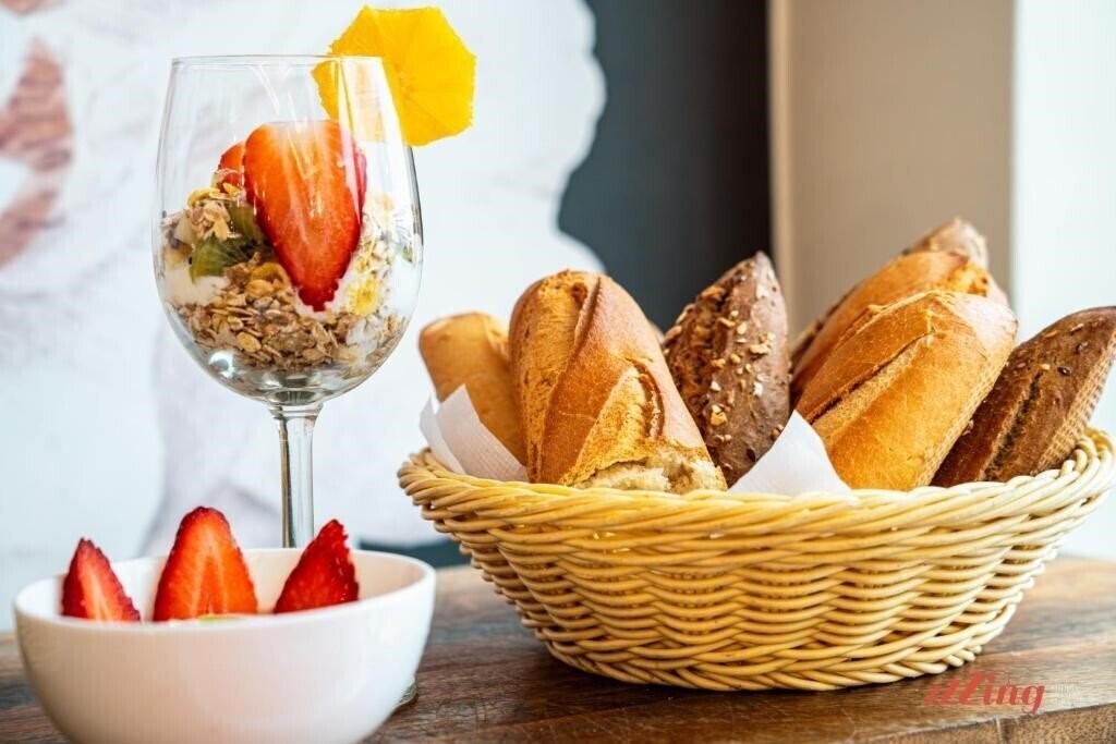 Апартаменты The Segond 4*