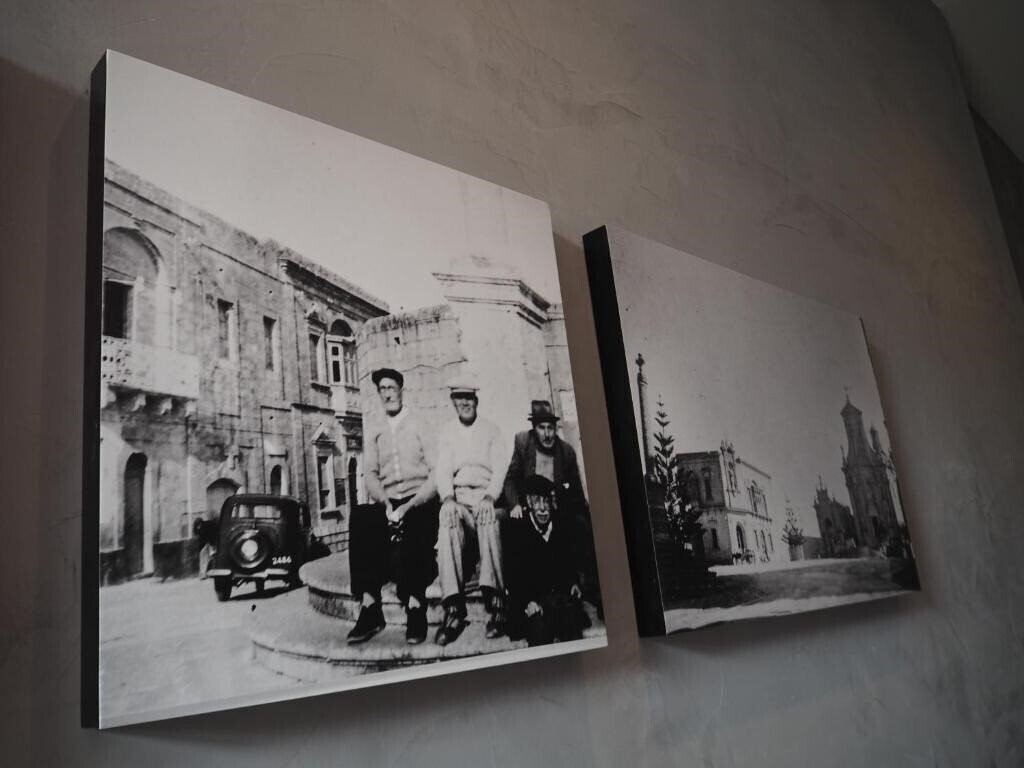 Апартаменти Quaint Boutique Xewkija 4*