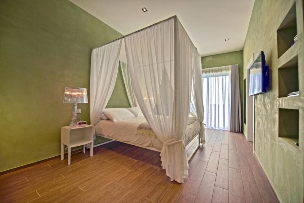 Зображення Quaint Boutique Xewkija 4*