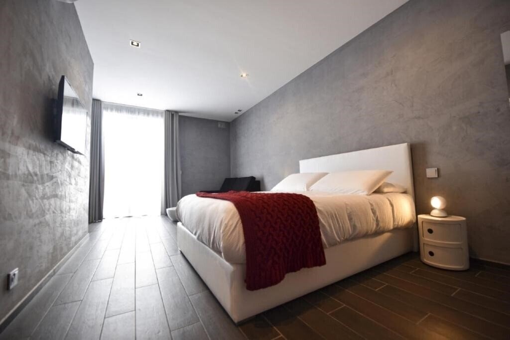 Територія Quaint Boutique Xewkija 4*