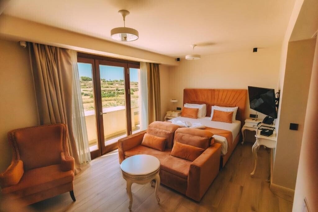 Панорама Santa Lucia Boutique (Santa Lucija) 2*