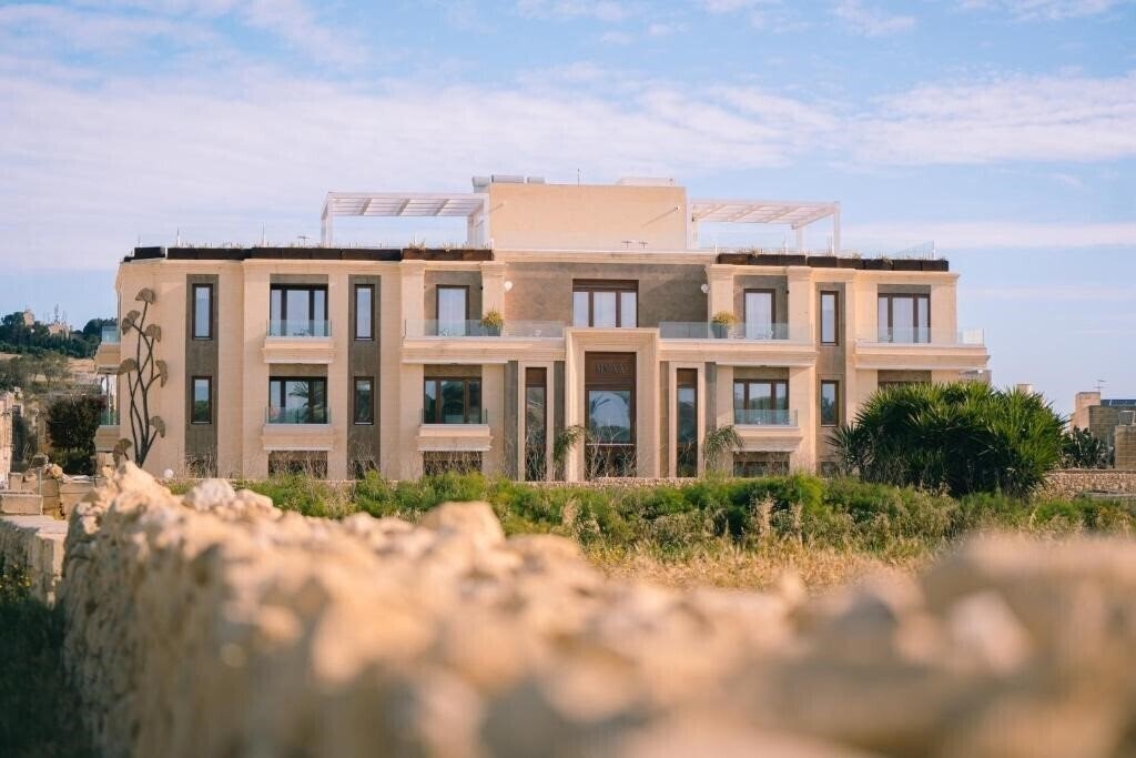 Апартаменты Santa Lucia Boutique (Santa Lucija) 2*