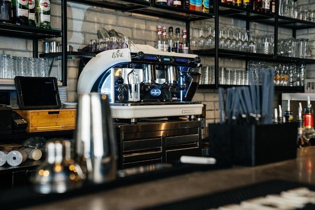 Панорама Ulysses Aparthotel 3*