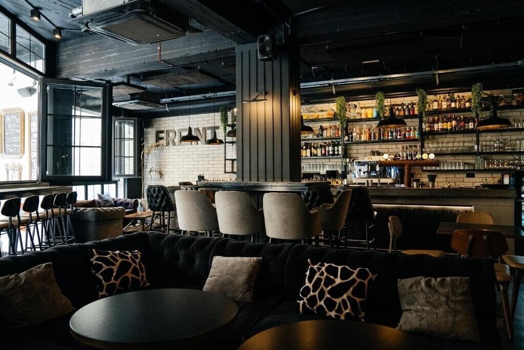 Фотографія Ulysses Aparthotel 3*