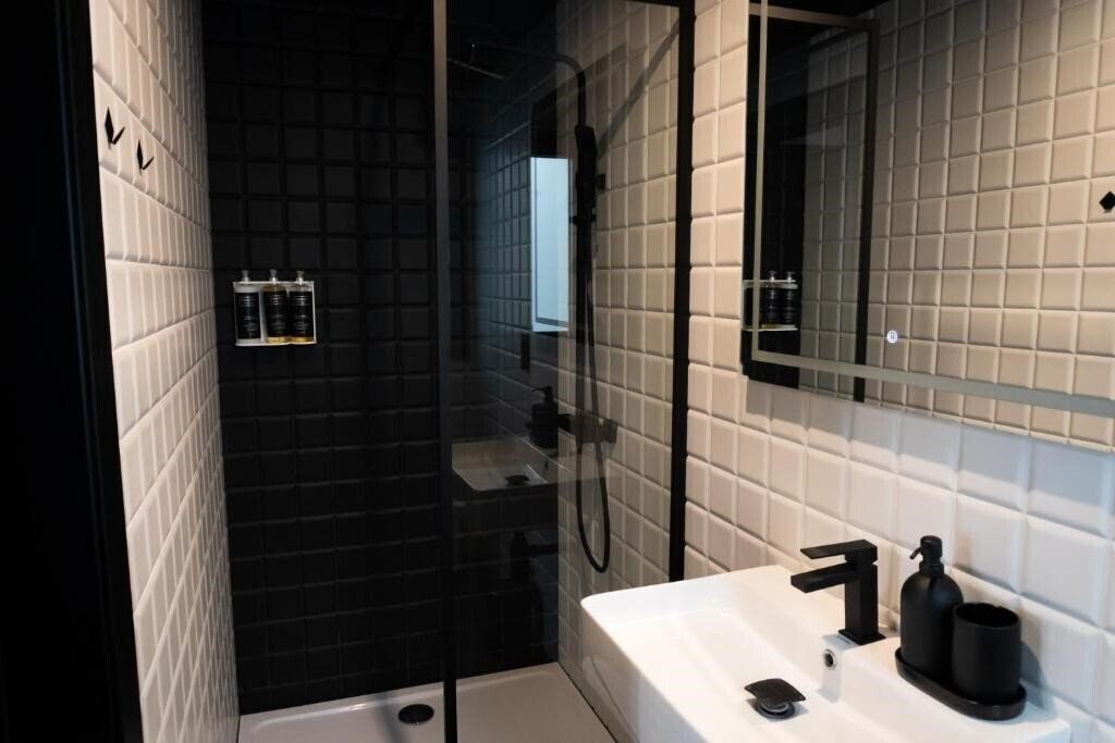 Вид Ulysses Aparthotel 3*