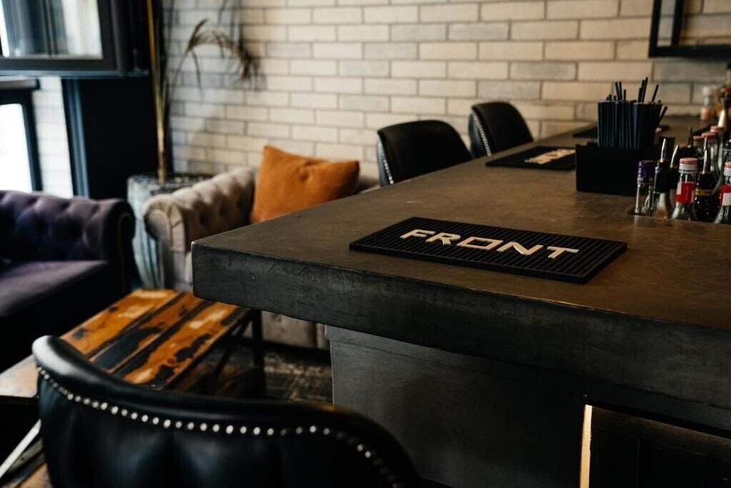 Апартаменти Ulysses Aparthotel 3*