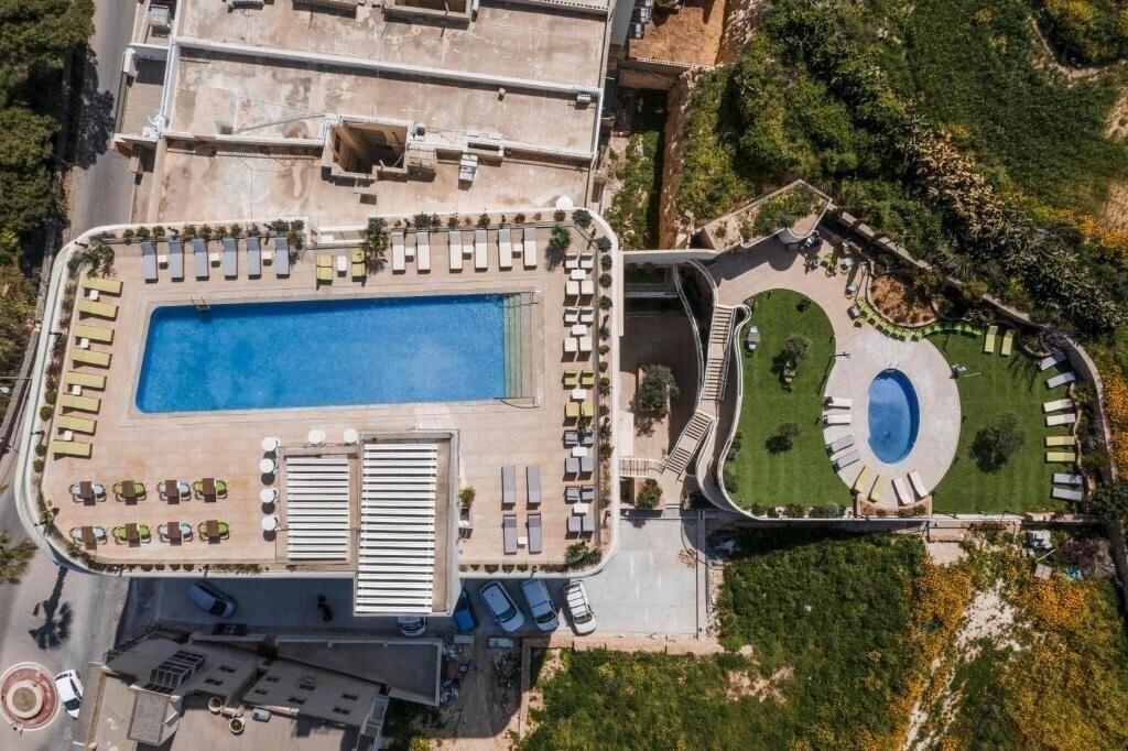 Панорама Reef & SPA 4*