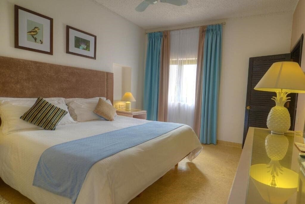 Территория Ta Cenc 5*