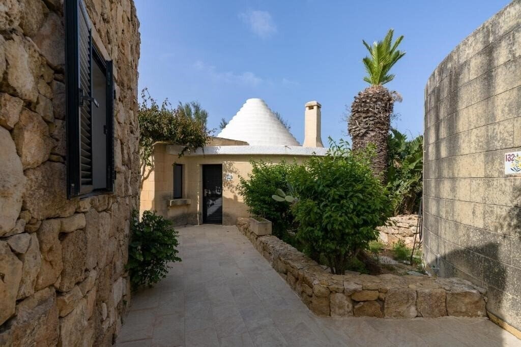 Апартаменты Ta Cenc 5*