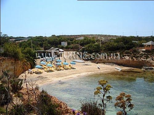 Територія Comino Hotel 4*