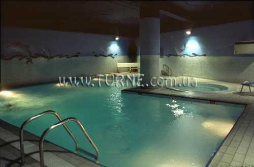 Зображення Comino Hotel 4*