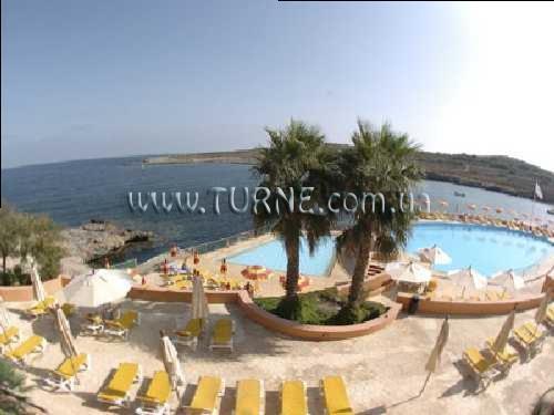 Фотографія Comino Hotel 4*