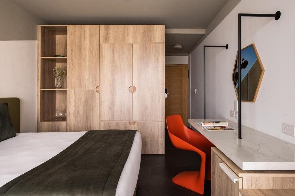 Територія Cavalieri Art Hotel 4*