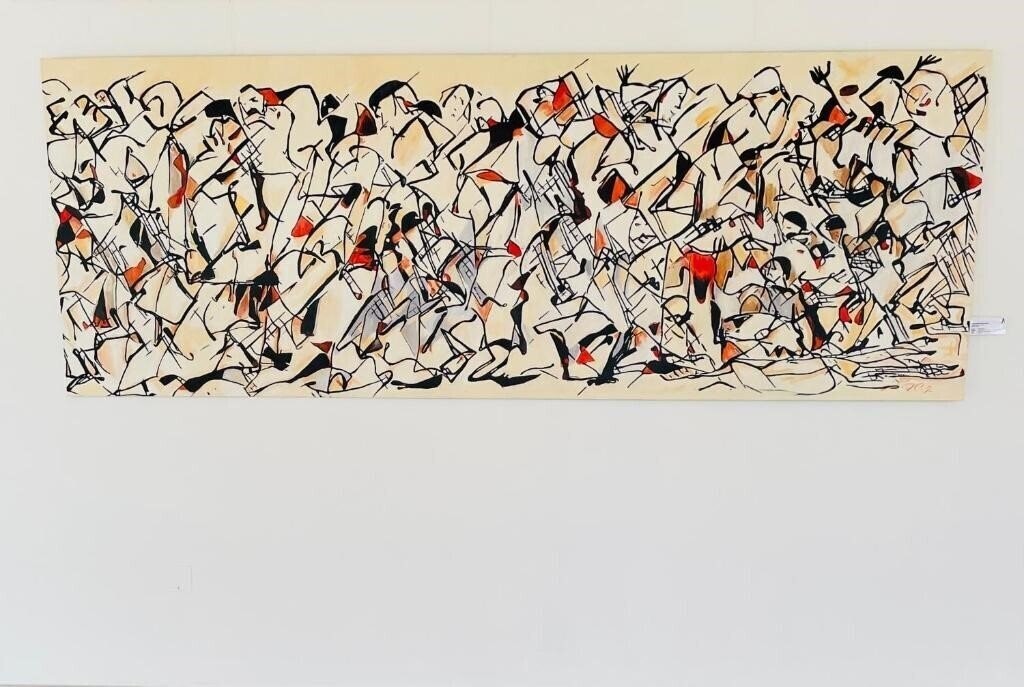 Панорама Cavalieri Art Hotel 4*