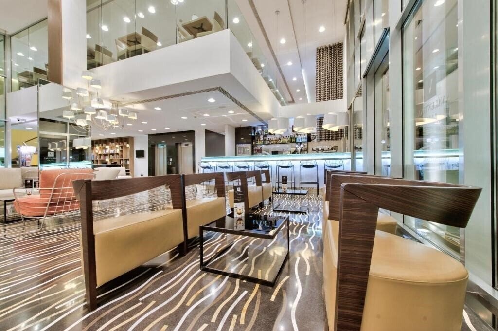 Апартаменти Valentina Hotel 3*