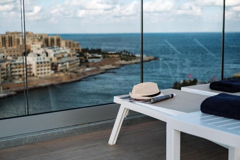 Панорама Be.Hotel 4*