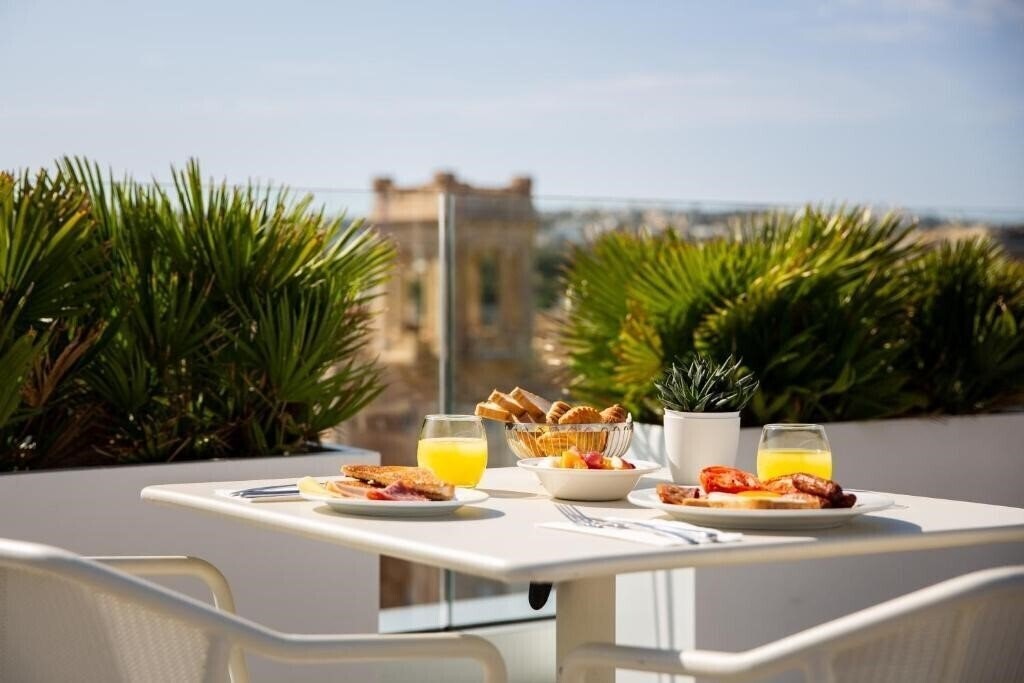 Апартаменти Baystreet Holiday Complex 4*