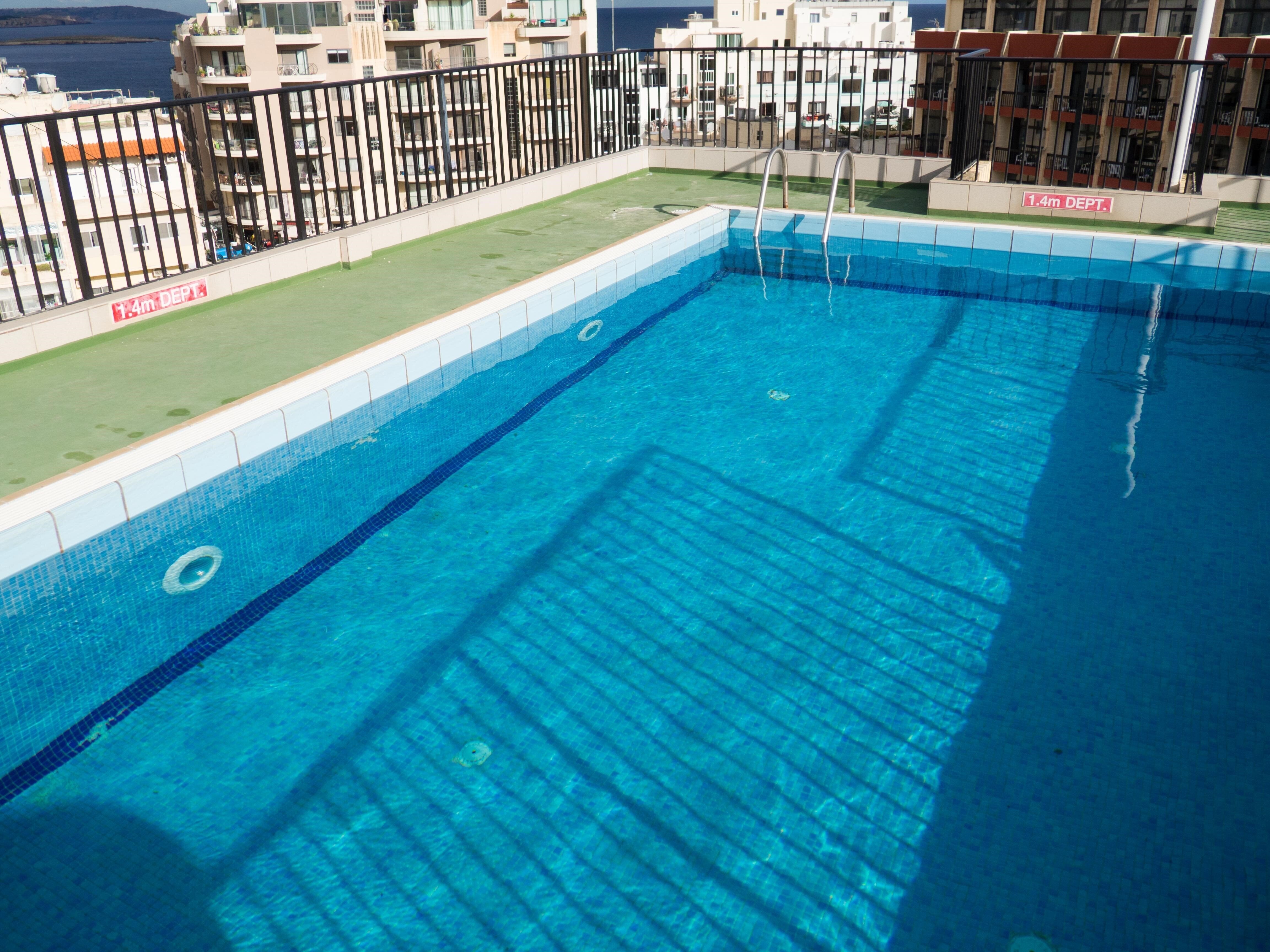 Панорама Huli Hotel & Apartments 2*