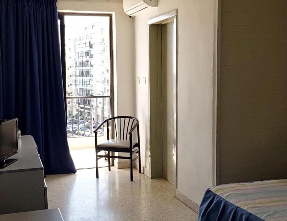 Апартаменты Roma (Sliema) 3*