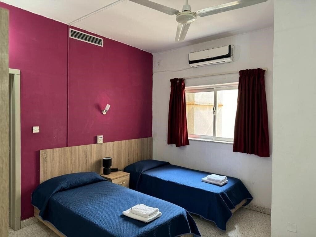 Вид Roma (Sliema) 3*