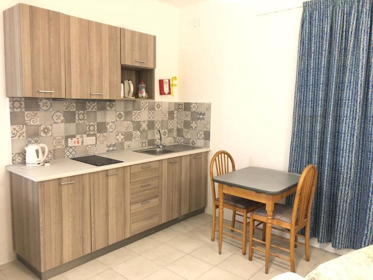 Вид Porto Del Sol 3*