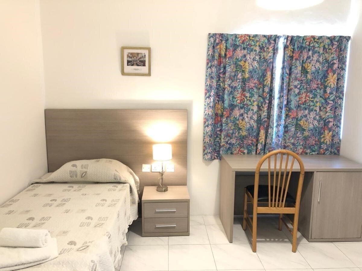 Территория Porto Del Sol 3*