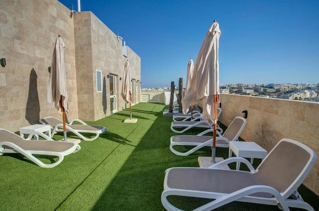 Панорама Allegro 3*