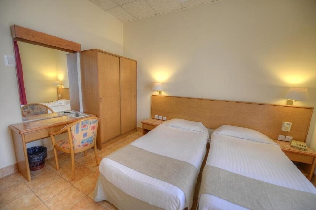 Територія Allegro 3*