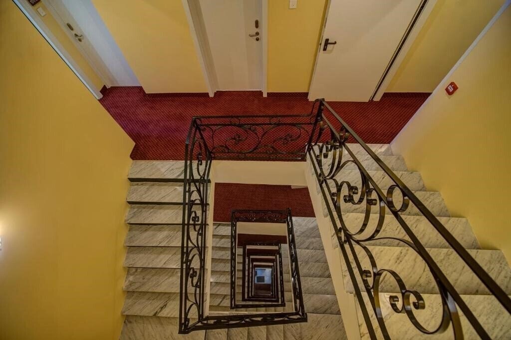 Апартаменти Allegro 3*