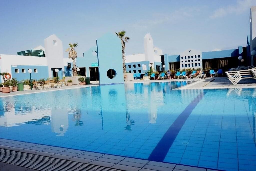 Зображення St. George Park 3*