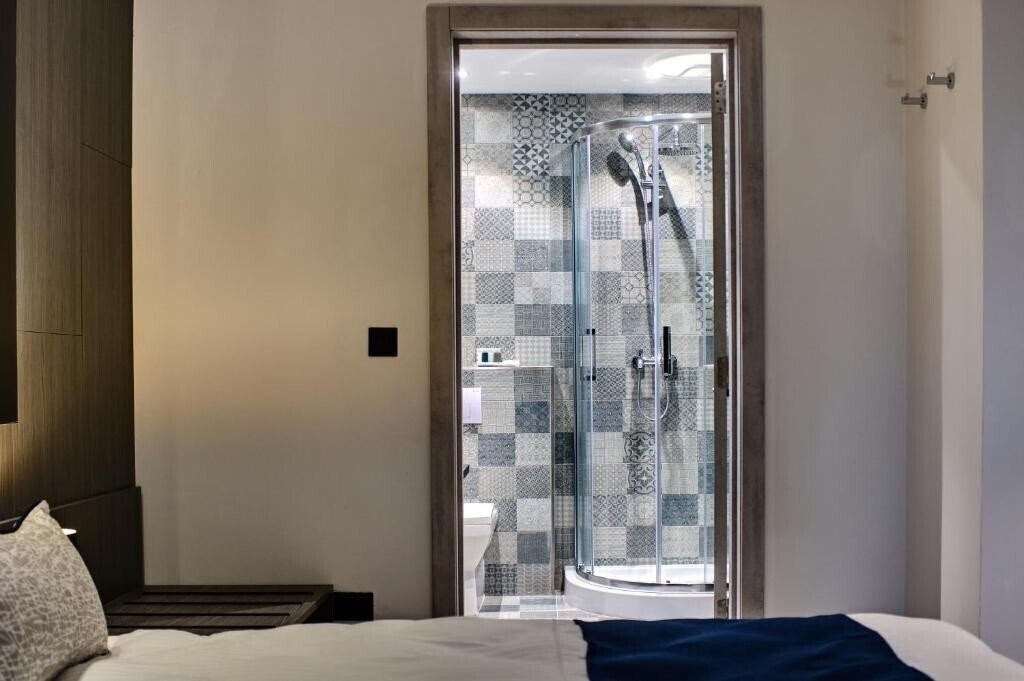 Фотография The District Hotel Boutique 3*