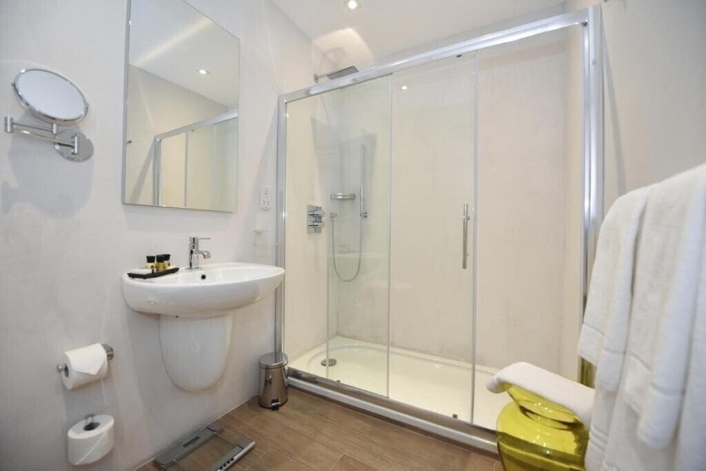 Апартаменты Quaint Hotel Nadur 1*