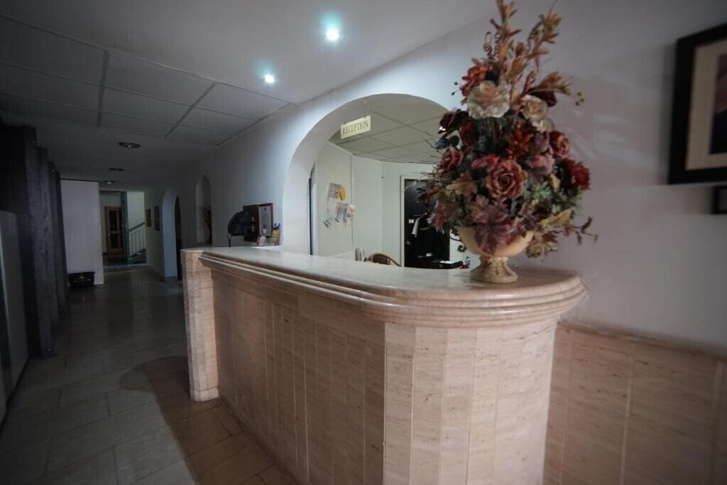 Отель Cardor Apart Hotel Qawra 3*