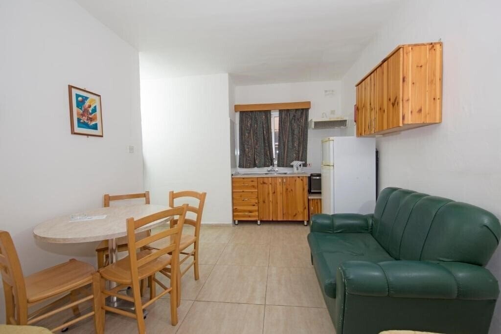 Изображение Cardor Apart Hotel Qawra 3*