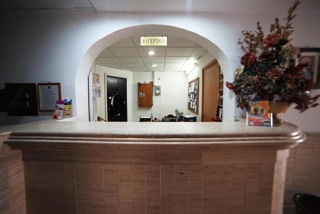 Апартаменты Cardor Apart Hotel Qawra 3*